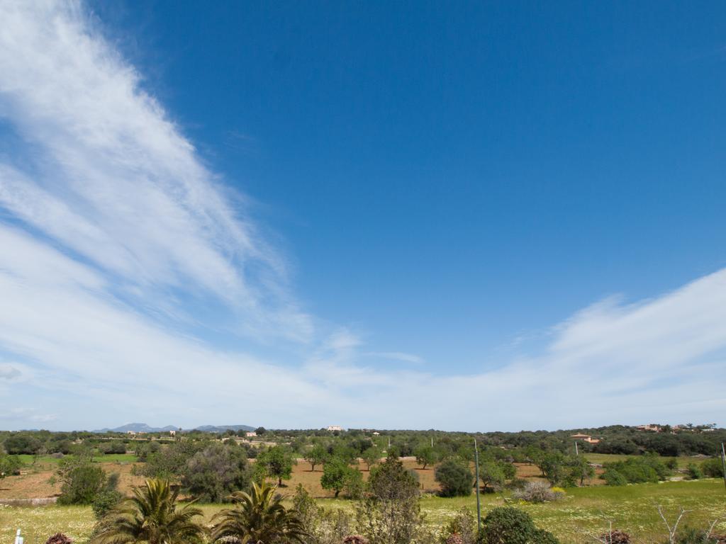 S´Hort de Can Carrió Las Salinas Exterior foto